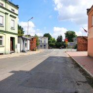 Dom na sprzedaż