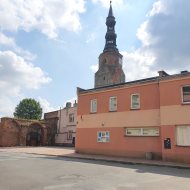 Dom na sprzedaż
