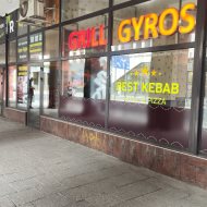 Lokal na sprzedaż