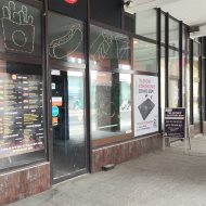 Lokal na sprzedaż