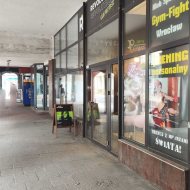 Lokal na sprzedaż