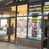 Lokal na sprzedaż