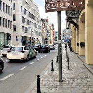 Lokal na sprzedaż