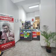 Lokal na sprzedaż