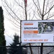 Hala na sprzedaż
