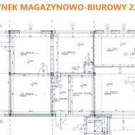 Hala na sprzedaż