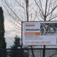 Hala na sprzedaż