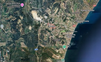 lokalizacja- Google Maps