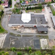 Hala na sprzedaż