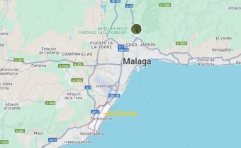 położenie mapa GM