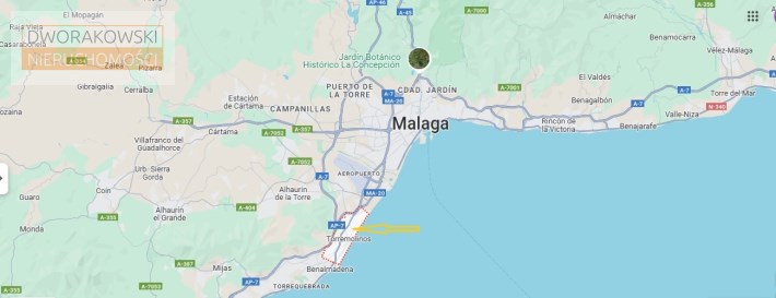 położenie mapa GM