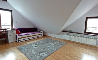 pokój 1 piętro