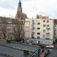 Mieszkanie na wynajem