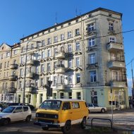 Lokal na sprzedaż