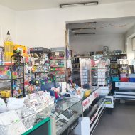 Lokal na sprzedaż