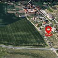Działka na wynajem