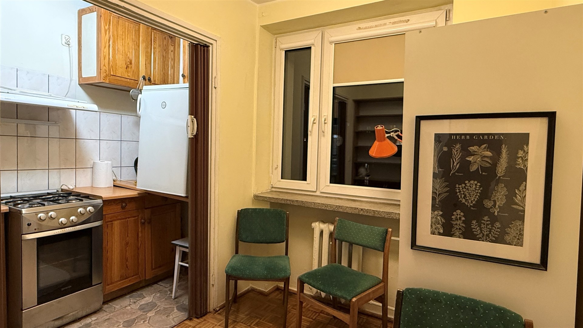 Mieszkanie na wynajem