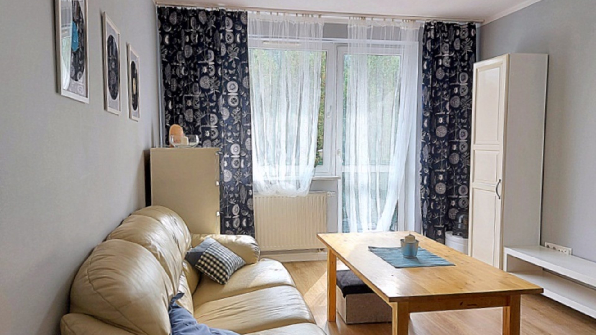 Mieszkanie na wynajem