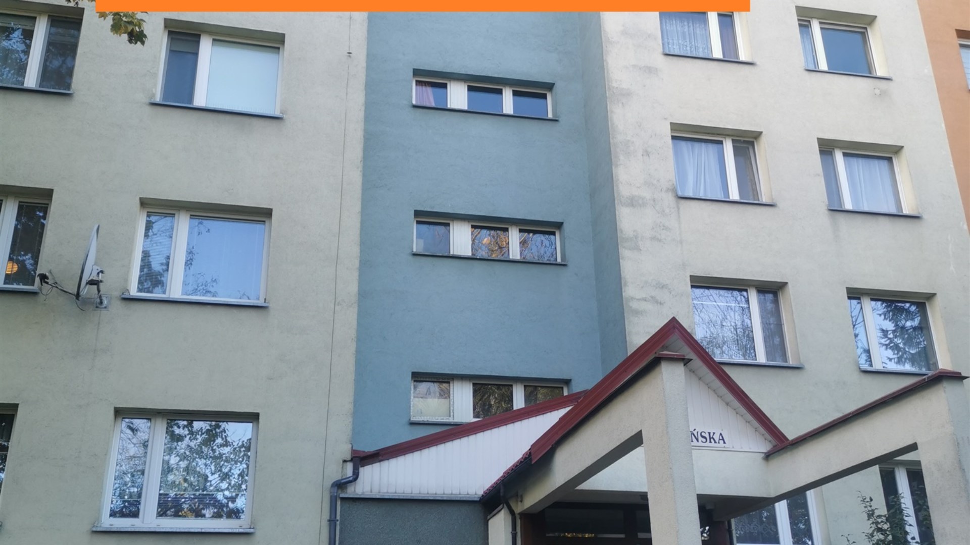 Mieszkanie na sprzedaż