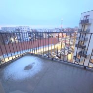 Mieszkanie na wynajem