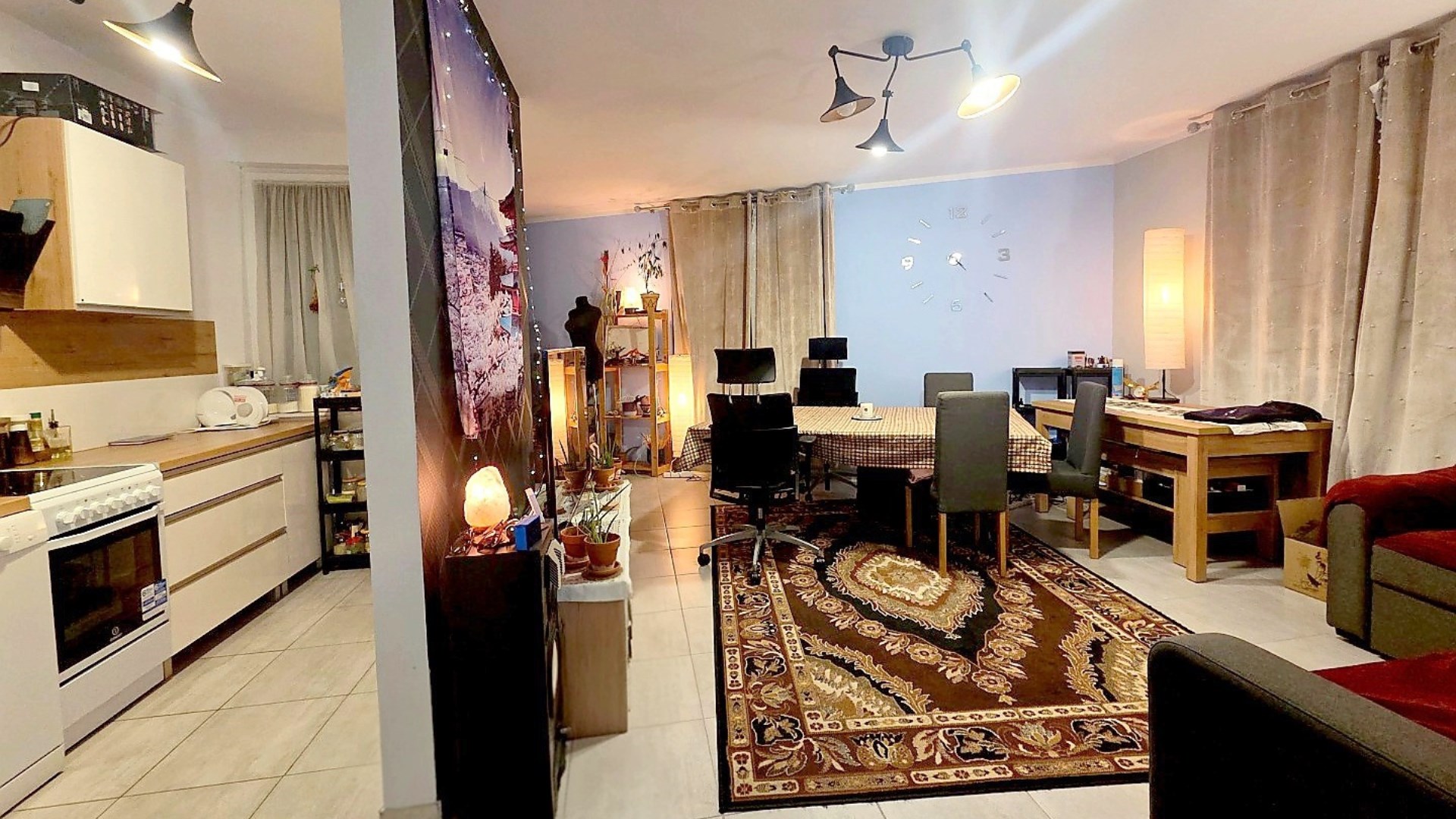 Mieszkanie na wynajem