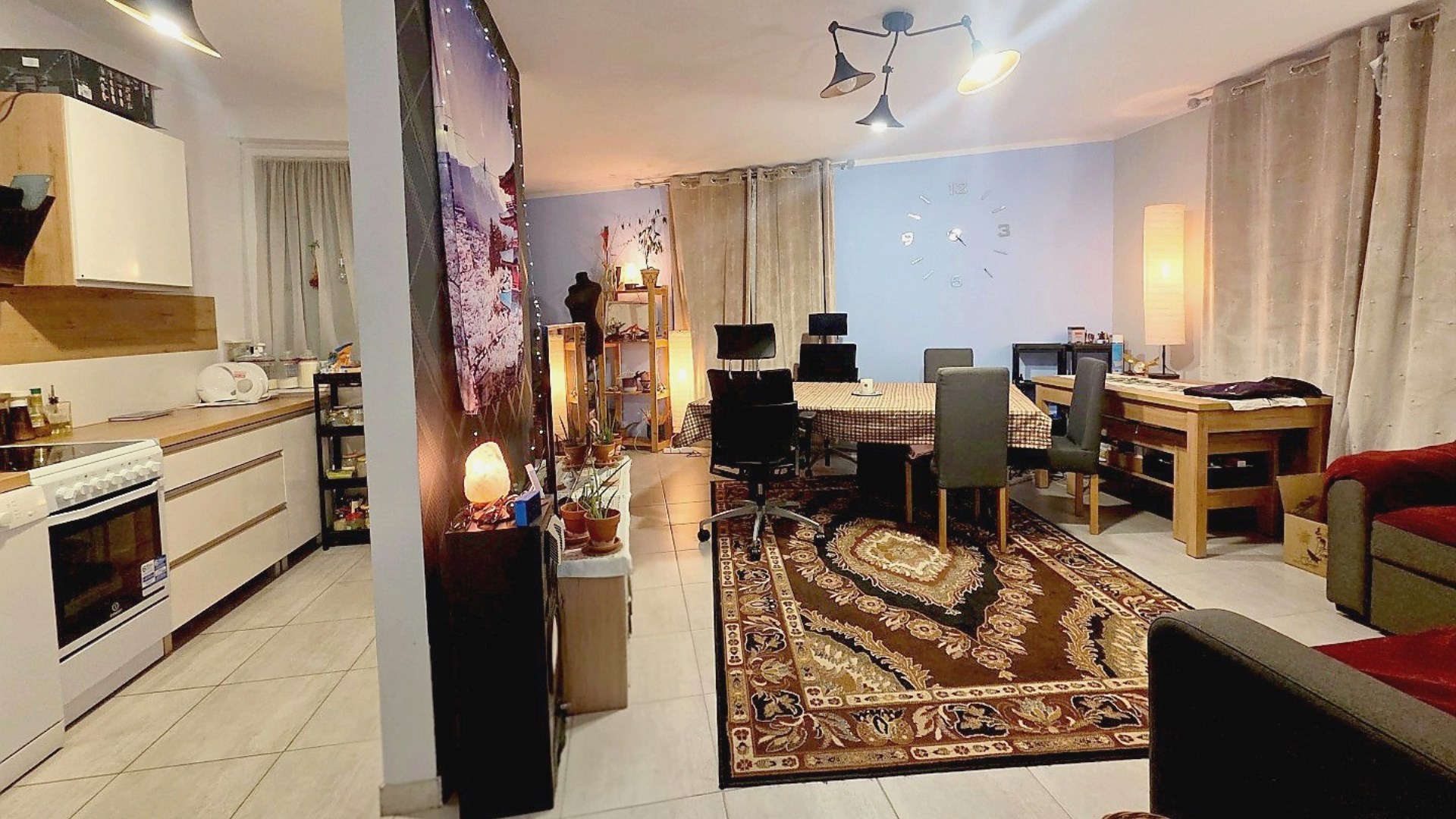 Mieszkanie na wynajem