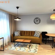 Mieszkanie na wynajem