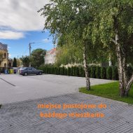 Mieszkanie na wynajem