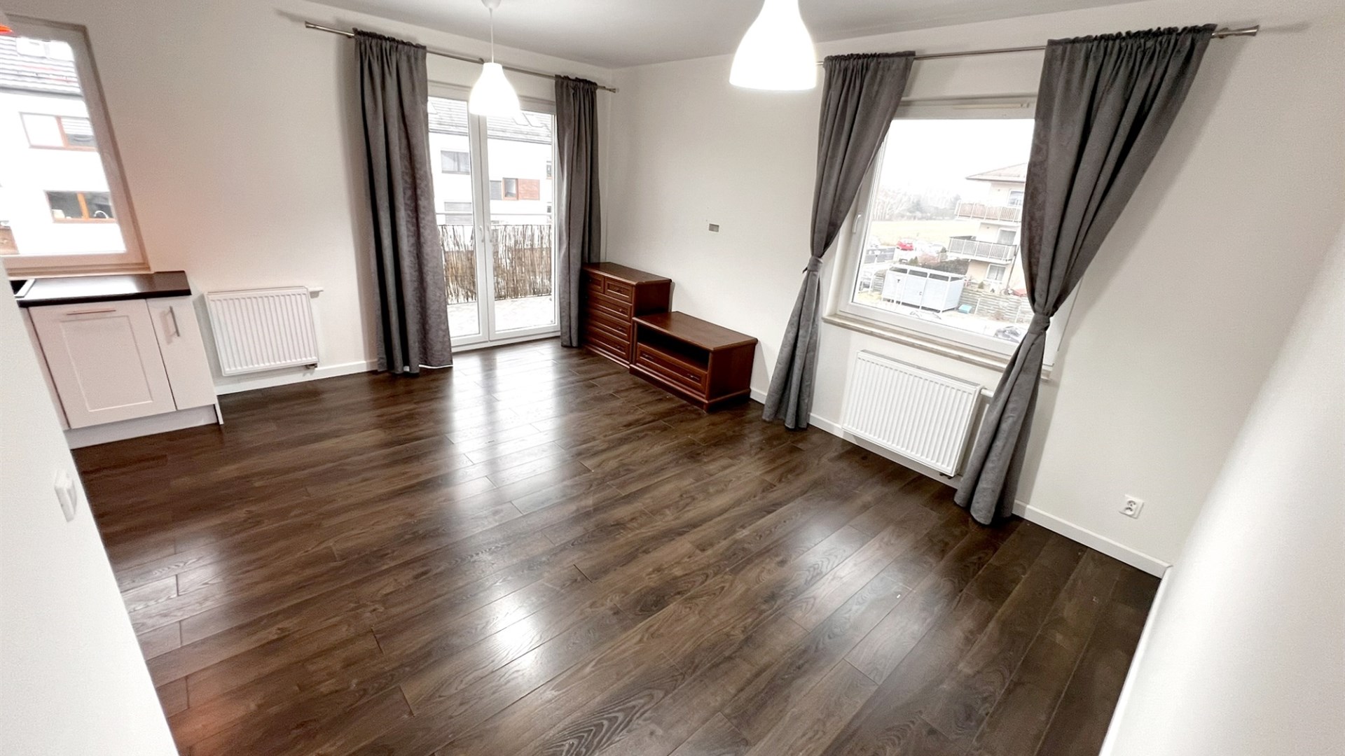 Mieszkanie na sprzedaż