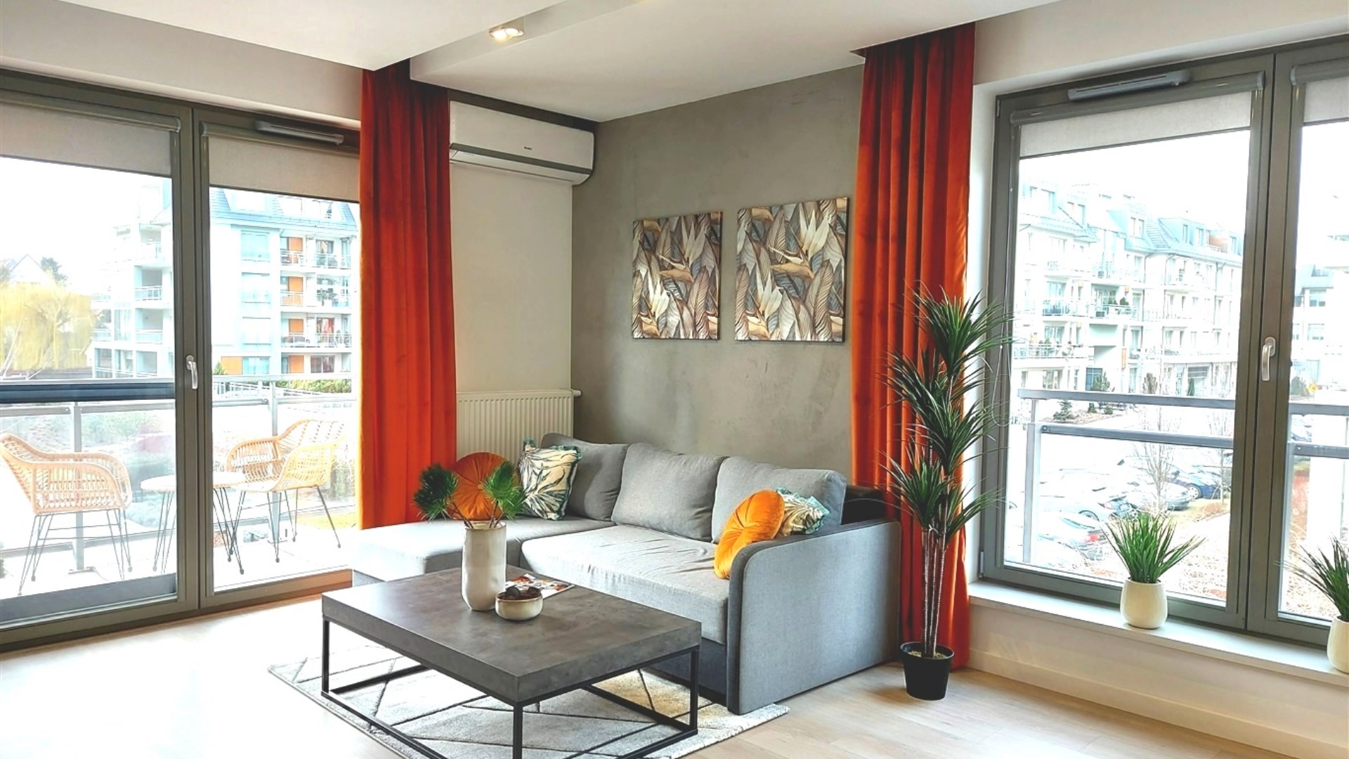 Mieszkanie na wynajem