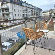 Mieszkanie na wynajem