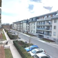 Mieszkanie na wynajem