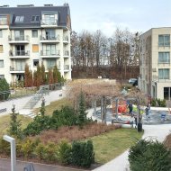 Mieszkanie na wynajem