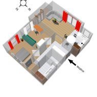 Mieszkanie na wynajem