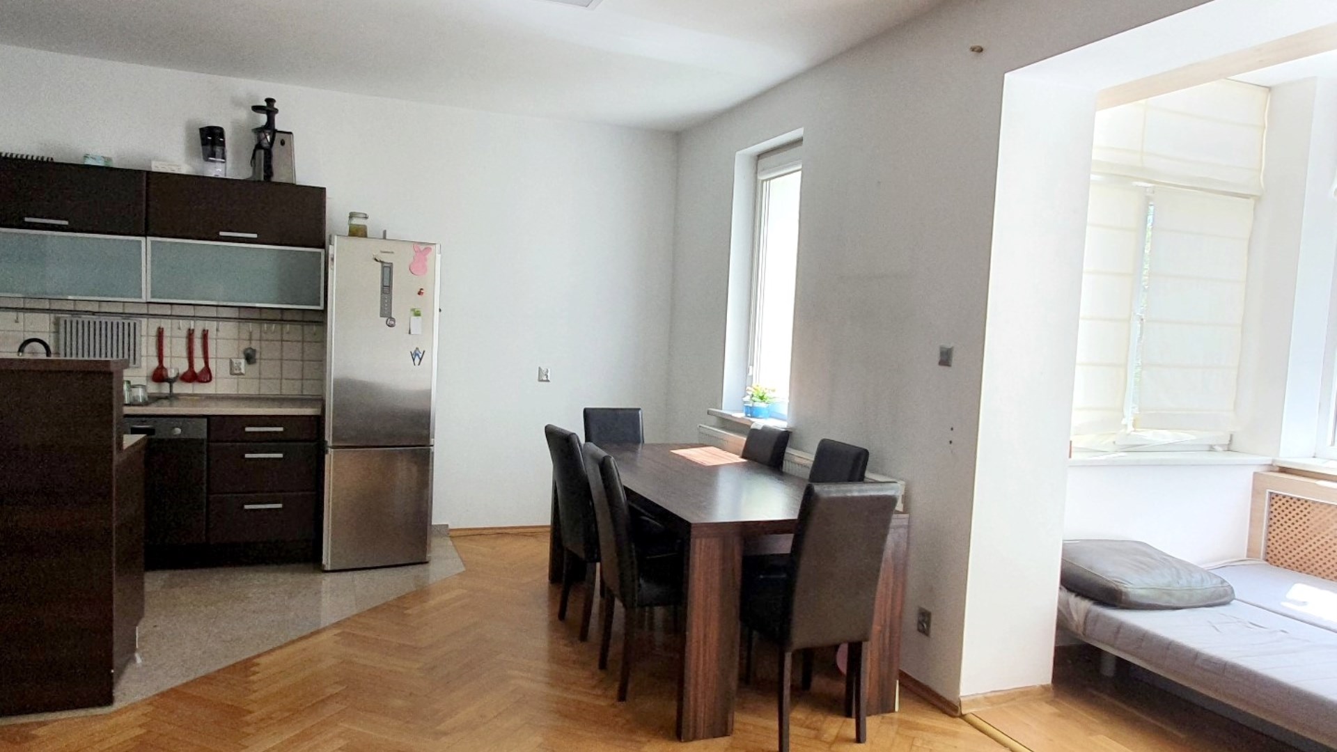 Mieszkanie na wynajem