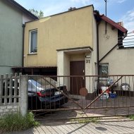 Dom na sprzedaż