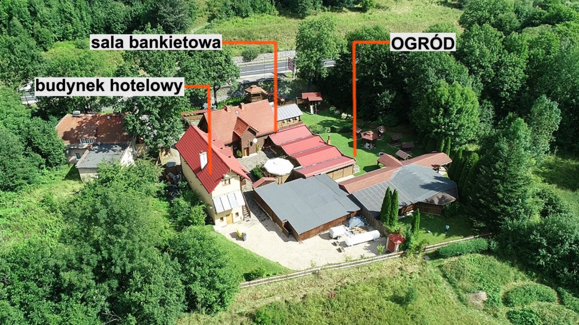Obiekt na sprzedaż
