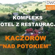 Obiekt na sprzedaż