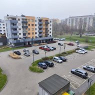 Mieszkanie na wynajem