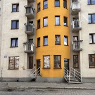 Lokal na wynajem