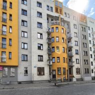 Lokal na wynajem