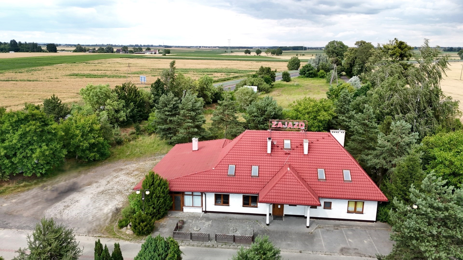 Obiekt na sprzedaż