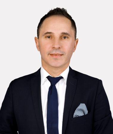 Tomasz Gałka