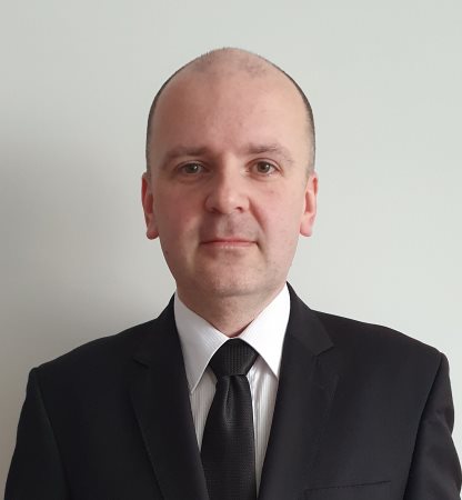 Tomasz Sabat